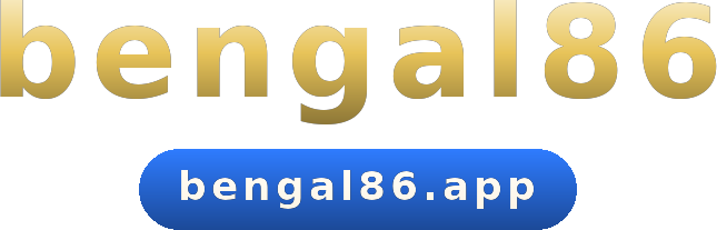 bengal86 logo